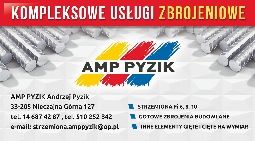 PROMOCJA Strzemiona budowlane zbrojeniowe jarzemka Fi-6 18x18