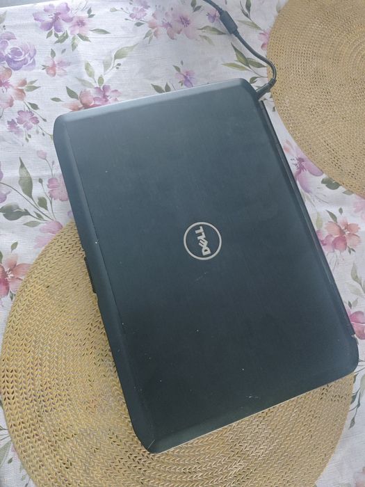 Dell Latitude E5430 i5 16gb ram