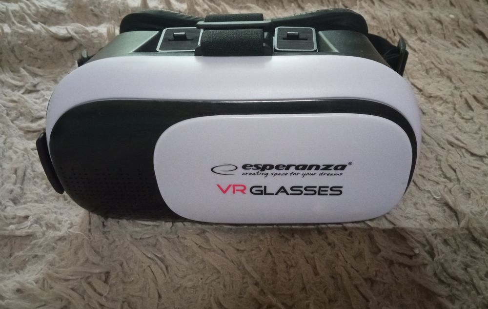 3D окуляри EMV300