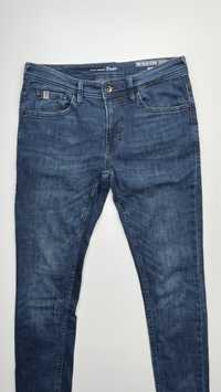 Tom Tailor spodnie jeans dżins 28/30