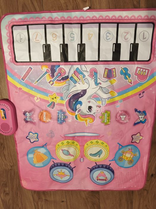 Mata edukacyjna dla dzieci yyy