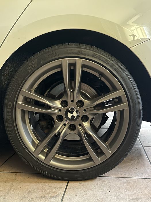 Jantes bmw 5x120 18