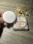 Givenchy prisme libre 02 satin blanc