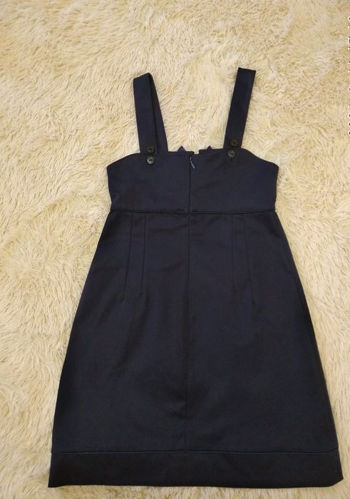 Шкільні сукні для дівчаток