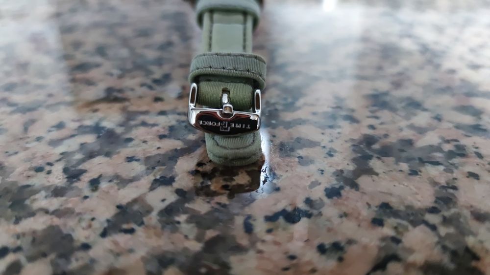 Relógio Time Force 4302/13 (Surf Design Italiano Original)