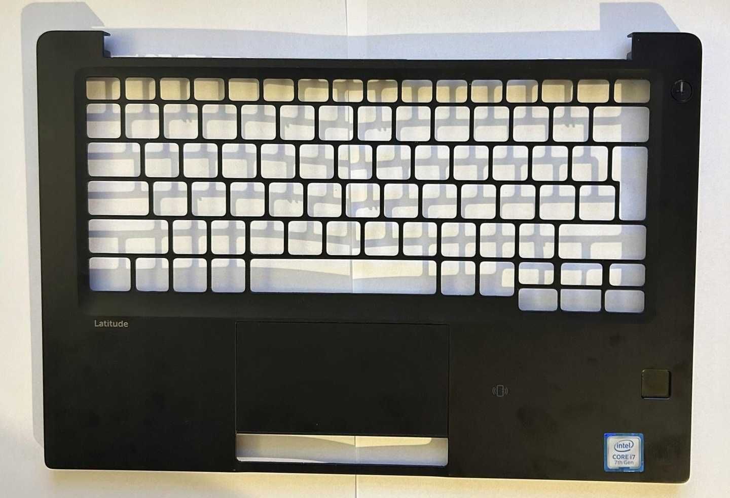 Palmrest Dell Latitude 7380 07P1XM (1262)
