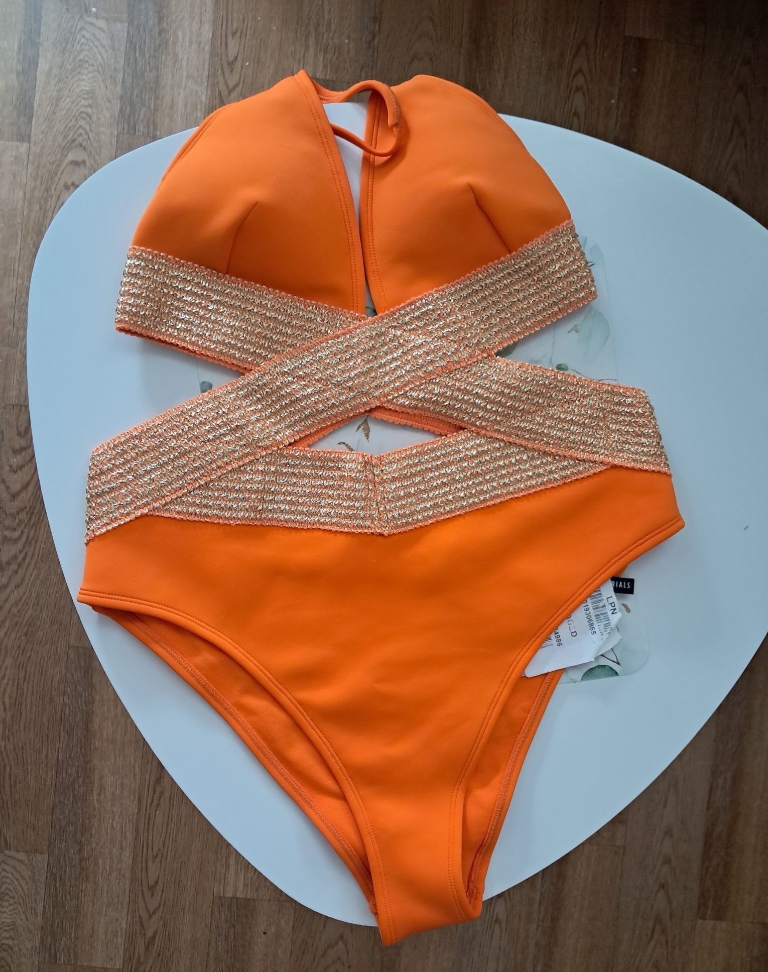 купальник від River island , Розмір uk12