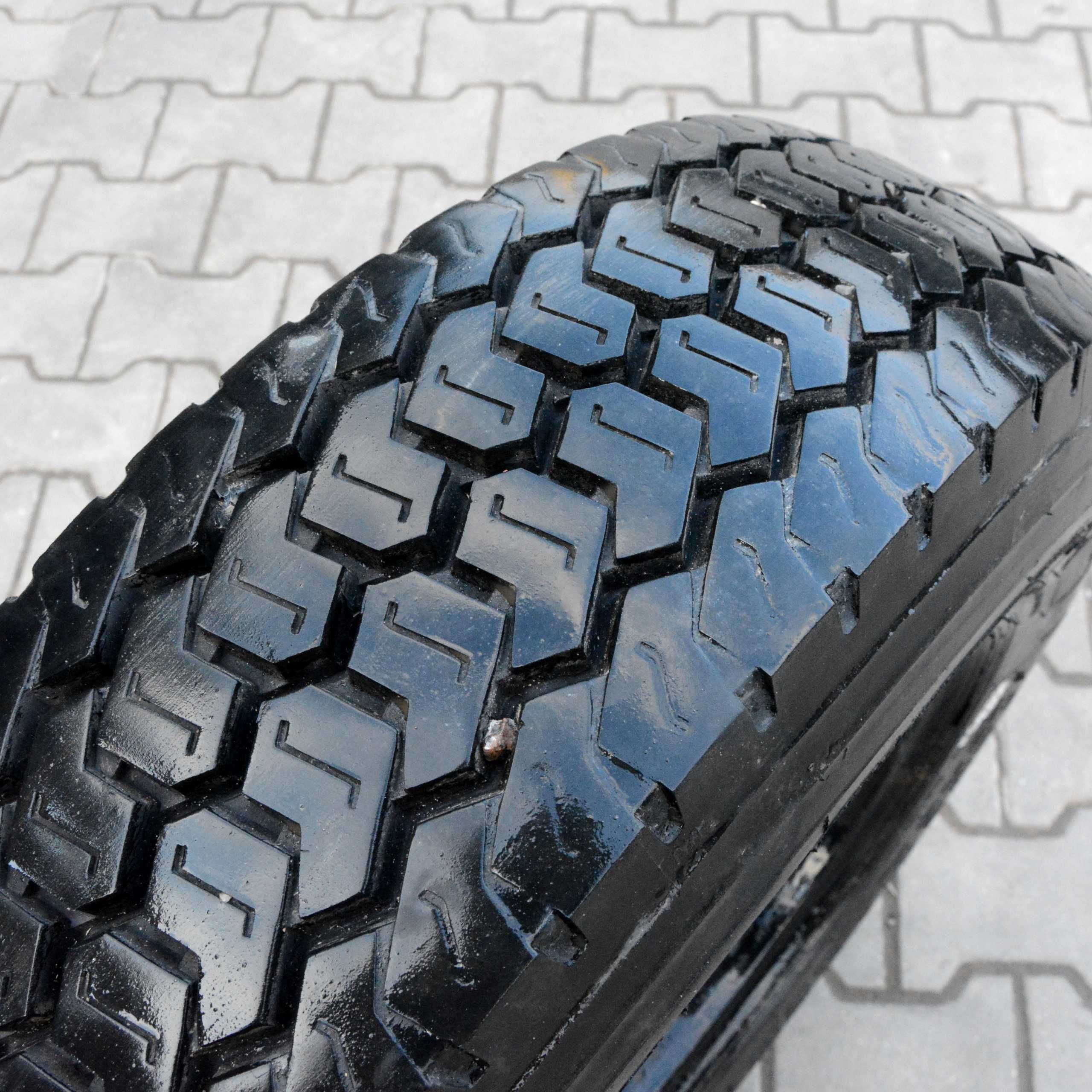 Opona Long March LM508 235/75 R17.5