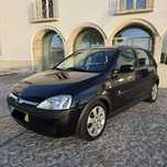 Opel corsa 2003 1.2