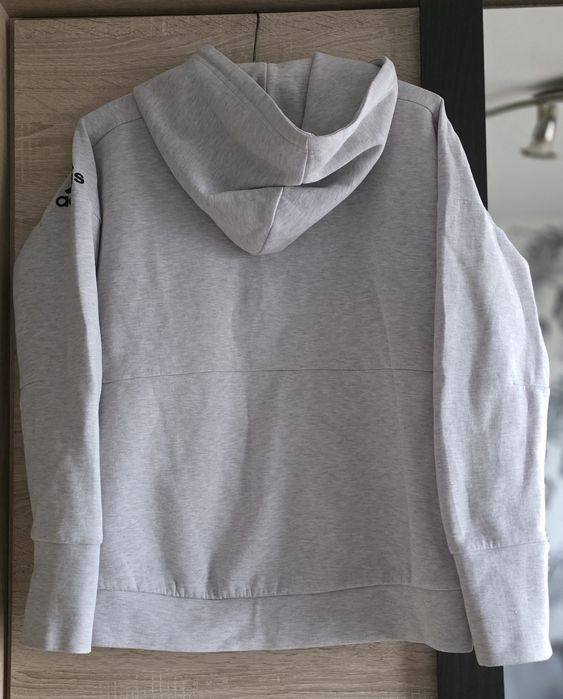 Bluza adidas z kapturem