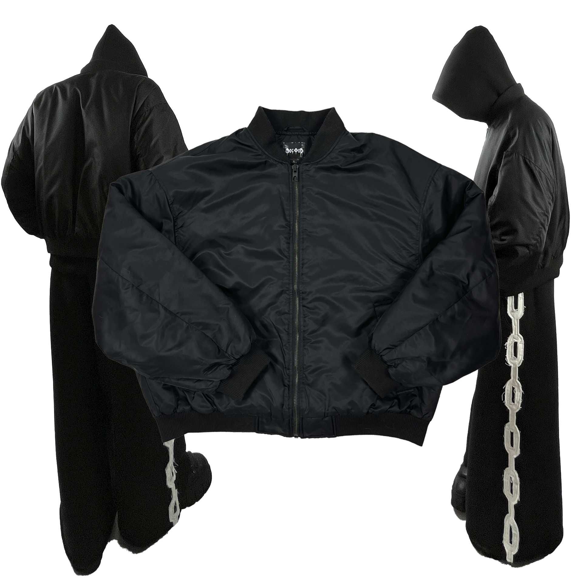 Oversize Bomber Широкий крой Balenciaga, Adidas sk8, Oversize, y2k