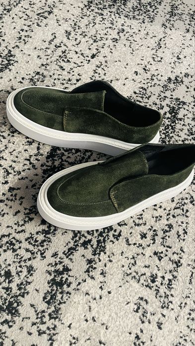 Продам жіночі лофери р 38