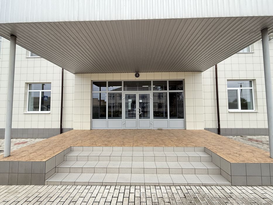 Оренда приміщення