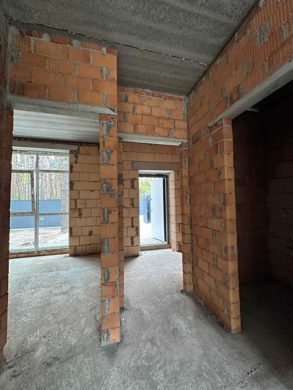 Продам затишний таунхаус з газом в районі Бістро Пекаря.