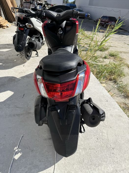 Продам ямаха N MAX