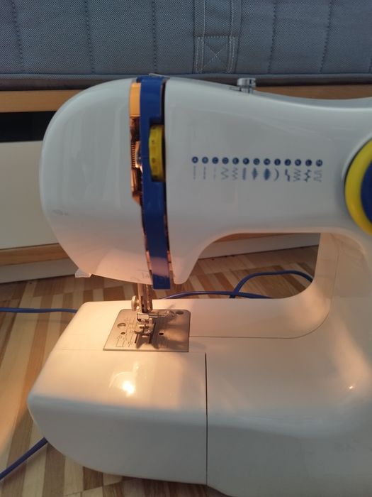 Máquina costura IKEA