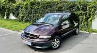 Chrysler Grand Voyager 3.3 // Automat // 7-Osob // Klima // Alu