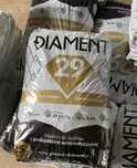 Ekogroszek DIAMENT 29 MJ ! Węgiel groszek Diament
