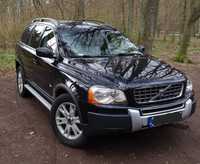 Volvo XC90. 4.4 V8