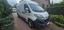 Citroen Jumper 2.2L 2016r