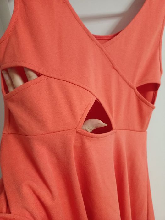 Sukienka damska , r. M