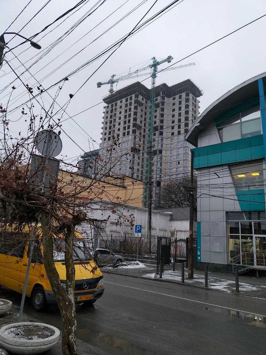 Продам  1к квартиру в ЖК Миронова Центр Набережная Европейская