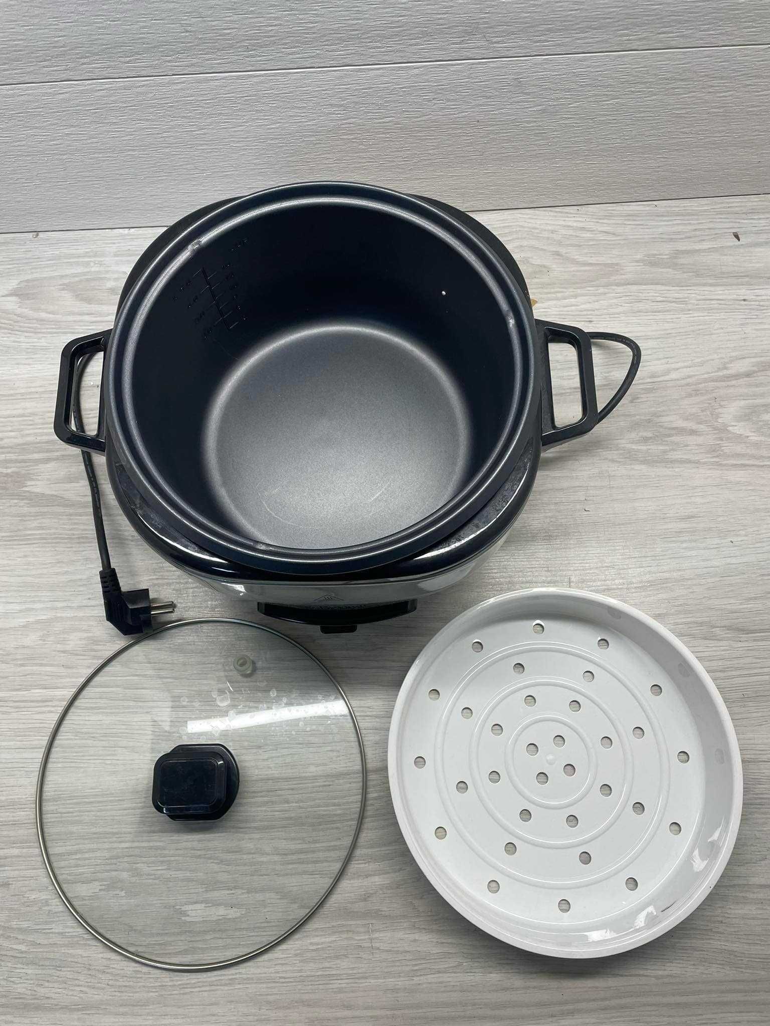 Ryżowar RUSSELL Hobbs 5L