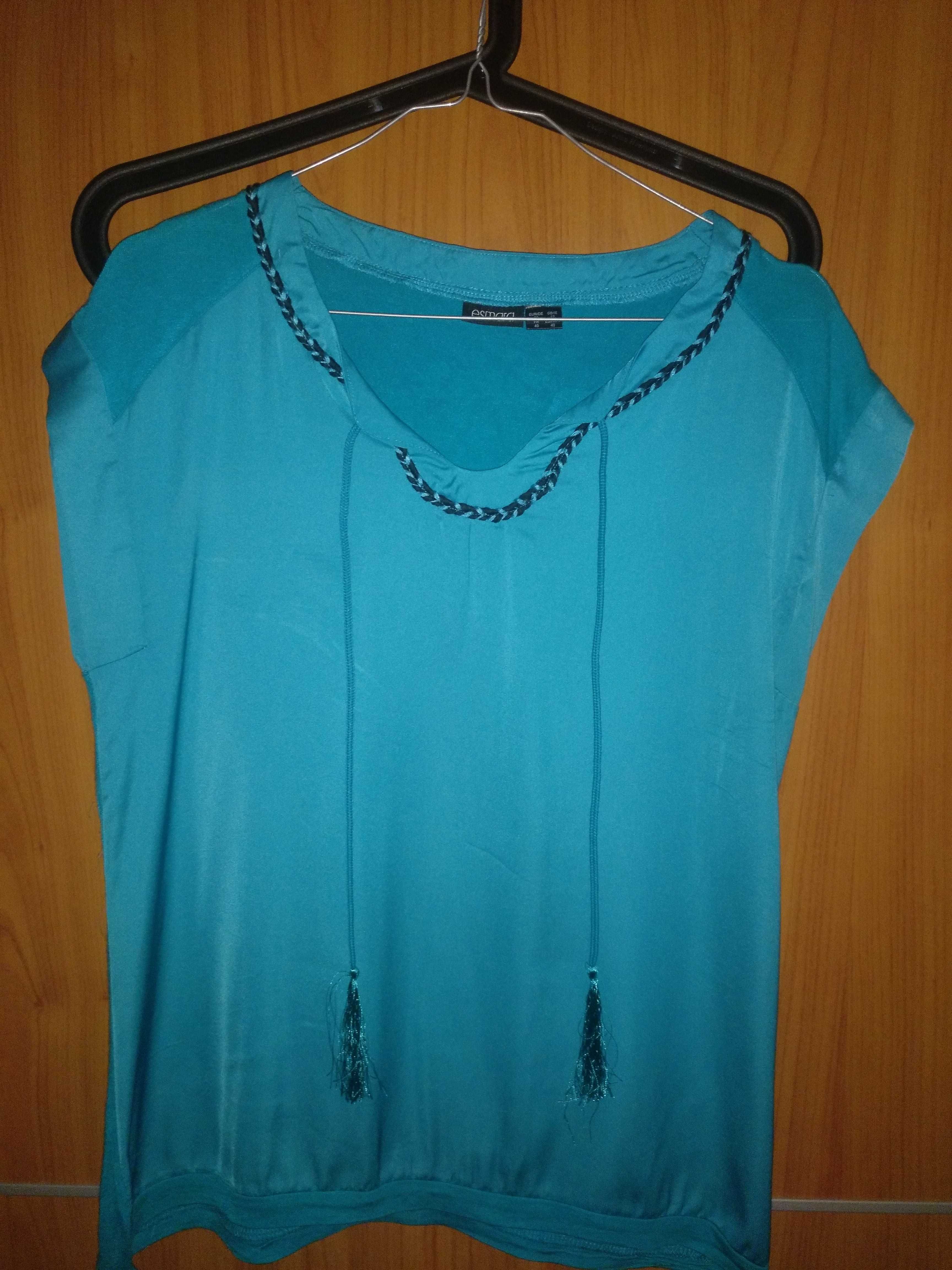 Tops e blusas mulher - 2,99€ (veste S/M)