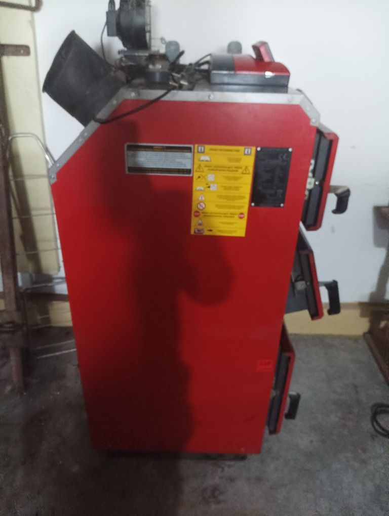 Części do pieca Defro 25/27kw
