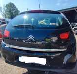 Peças CItroen C3 II 1.4HDI motor DV4C caixa velocidades MA50