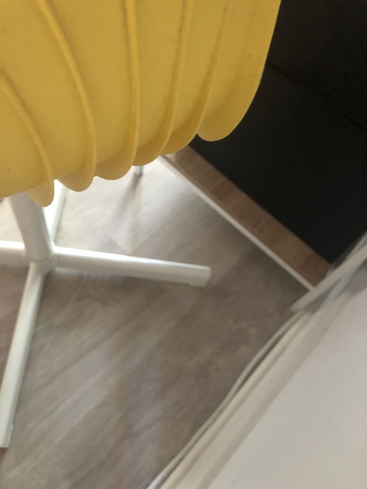 Cadeira secretária Ikea
