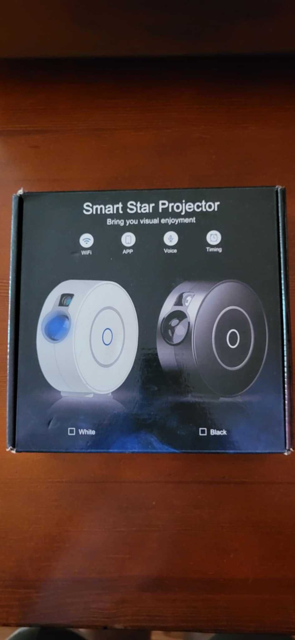 Smart Star Projector SK20