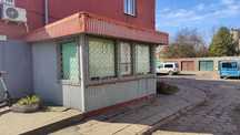 Kiosk, budka, wynajmę, lokal
