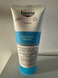 Eucerin Sensitive Relief  żel-krem po opalaniu
