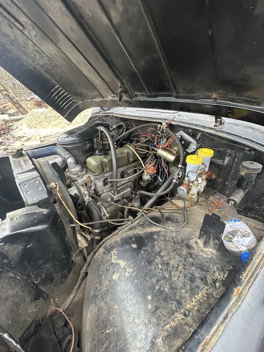 Продам уаз   1500$ торг