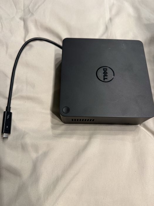 Stacja do laptopa usb-c