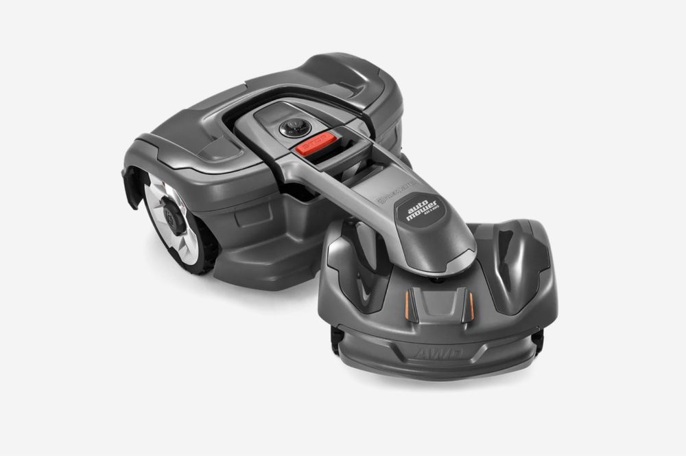 Automower 435X AWD Husqvarna RATY 0%