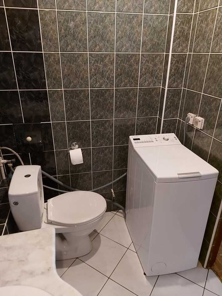 pokój dla studenta w 2 pokojowym mieszkaniu, Gaj Wrocław