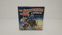 Ticket to Ride Express - Jogo de Tabuleiro