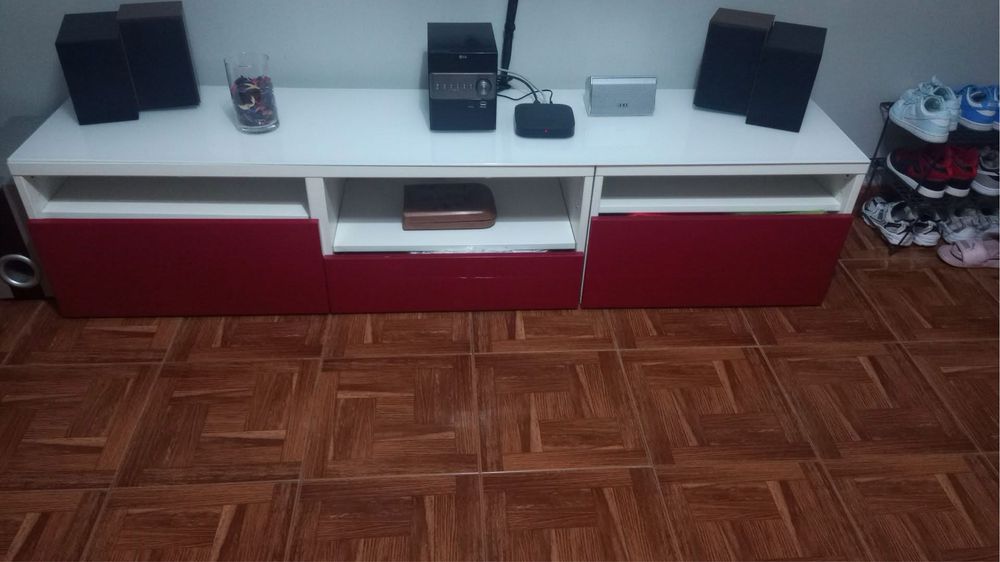 Vendo movel de sala