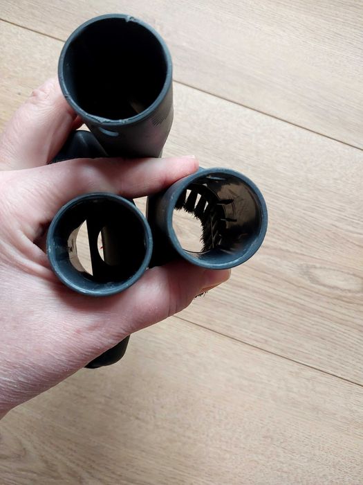 Насадки до пилососа 3 шт