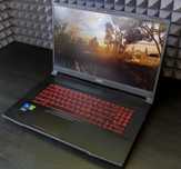 MSI Katana GF76 Rtx3070