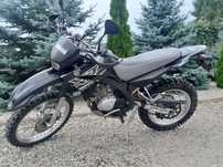 Yamaha  XT 125 R