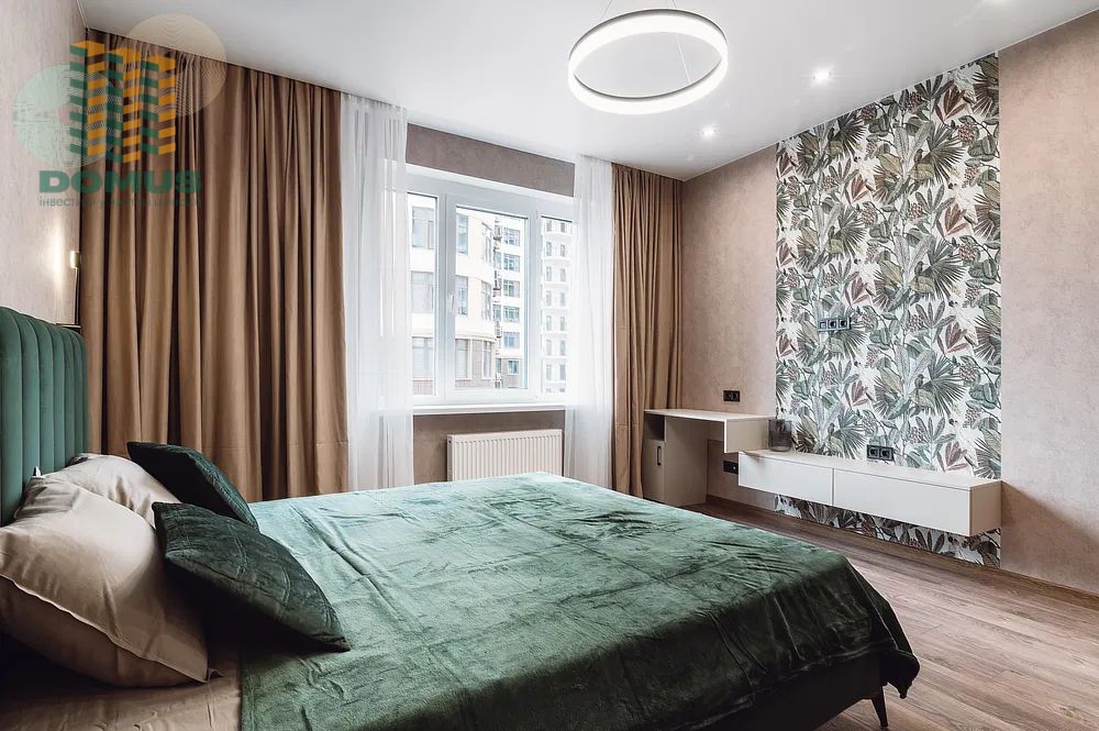 Вид моря‼️Продам 3 комн. ЖК 32 Жемчужина‼️ Аркадия (Каманина)