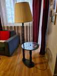 Lampa PRL Jurand 1985 r.