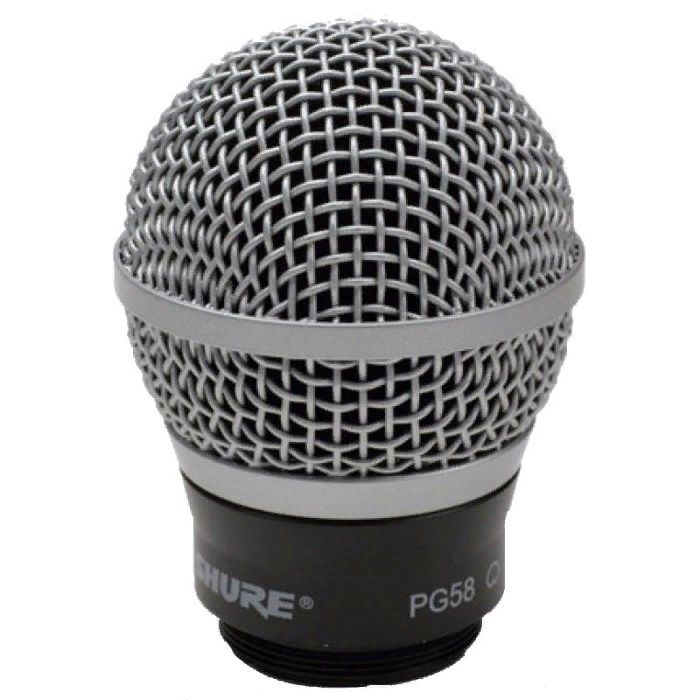 Капсюль Shure RPW110 (оригинал)