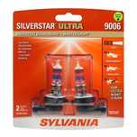 Żarówka halogenowa sylvania silverstar ultra 9006 hb4 do Jeep i inne