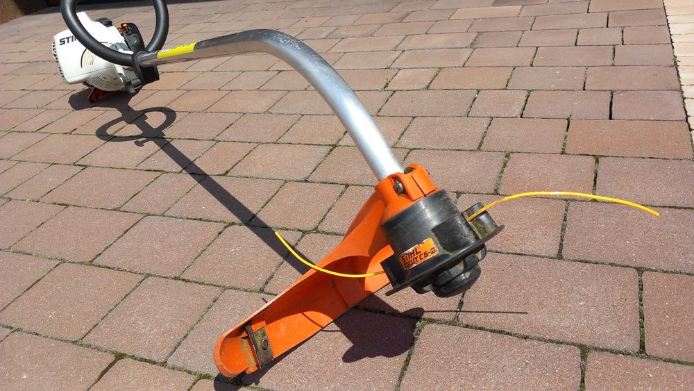 Kosa - podkaszarka STIHL FS 45 C
