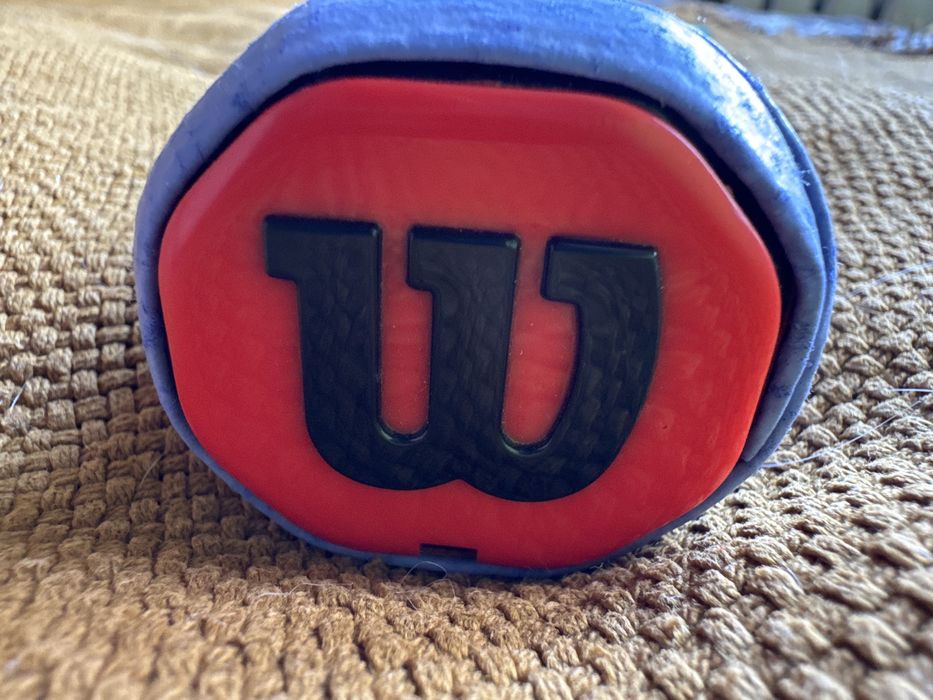 Wilson blade 100 v9 16x19