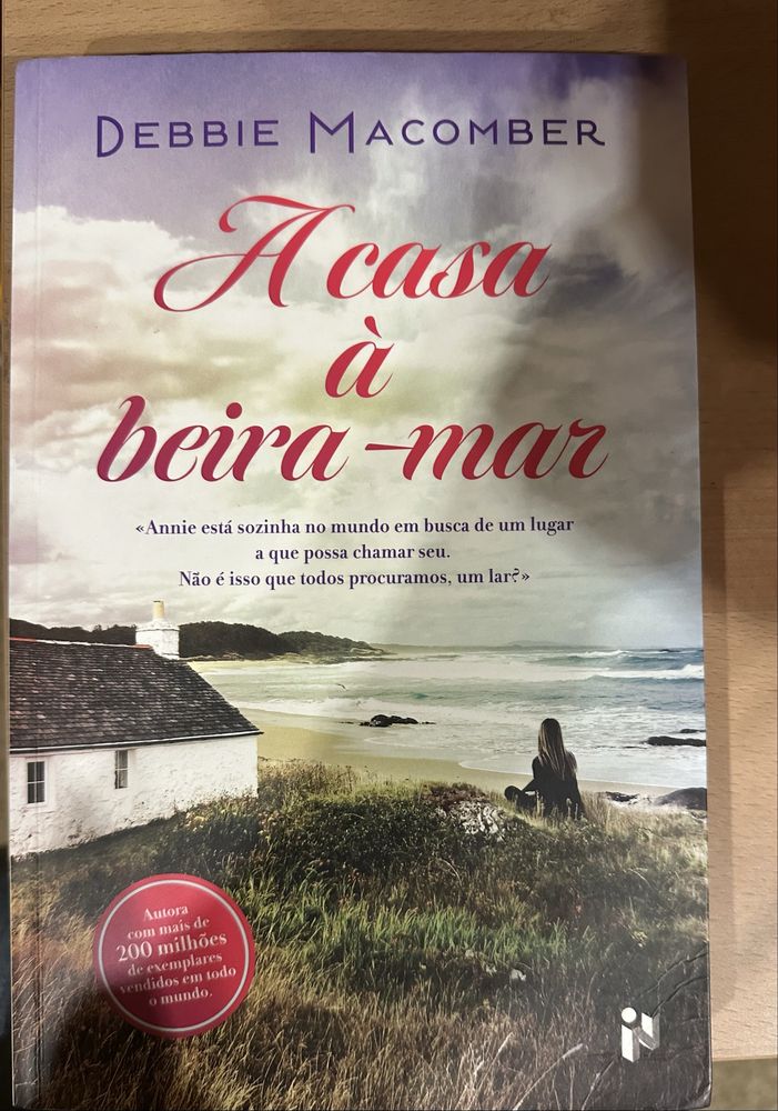 Vendo livros varios
